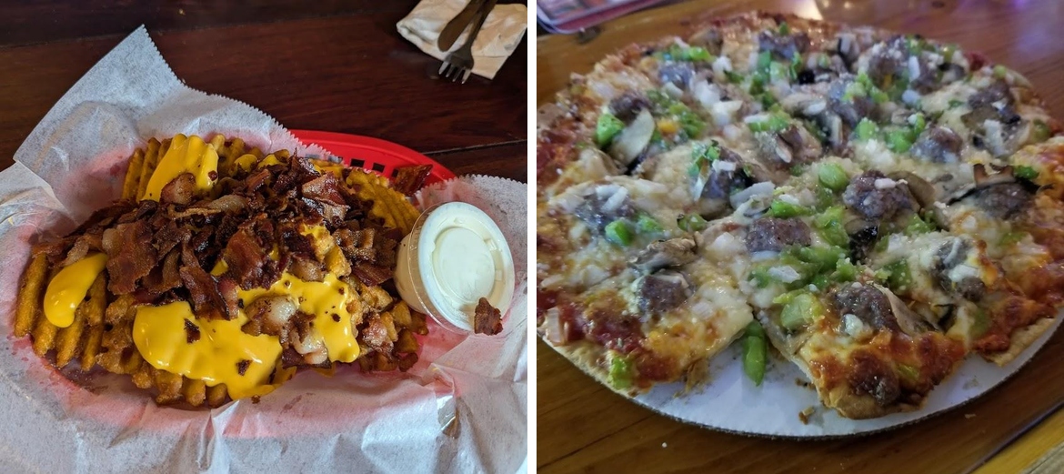 South Shore Bar & Grill