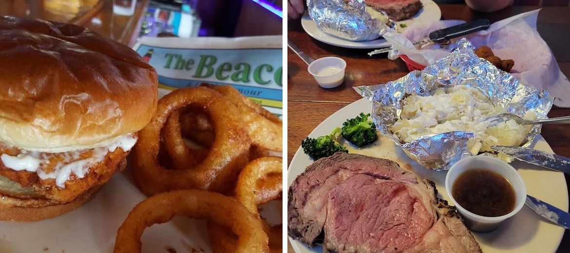 South Shore Bar & Grill