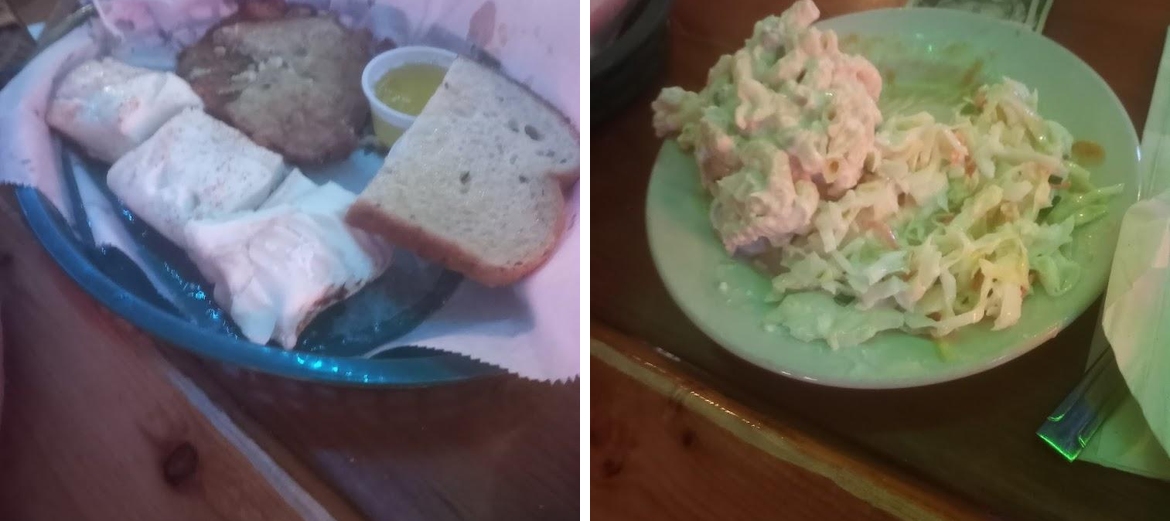 South Shore Bar & Grill
