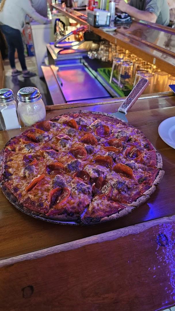 South Shore Bar & Grill