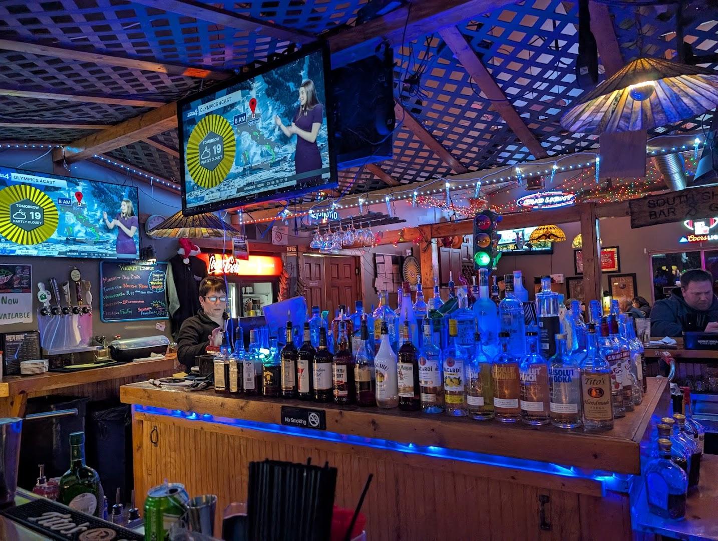 South Shore Bar & Grill