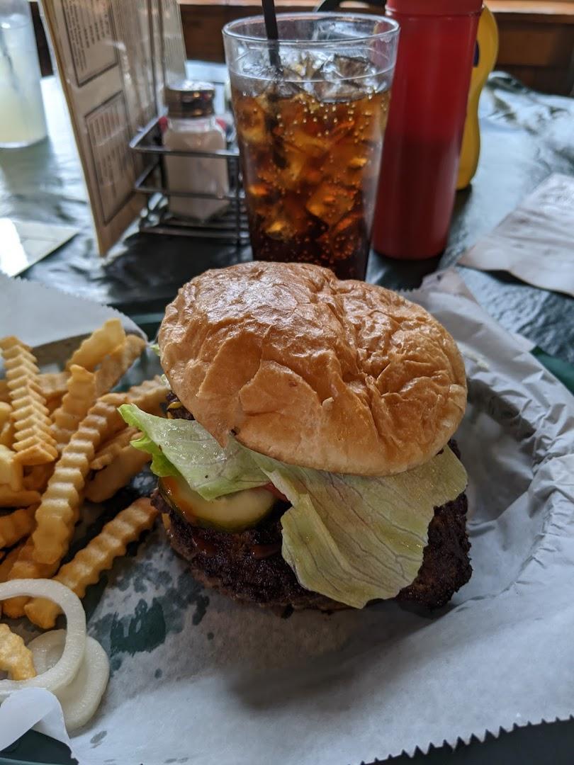 South Shore Bar & Grill